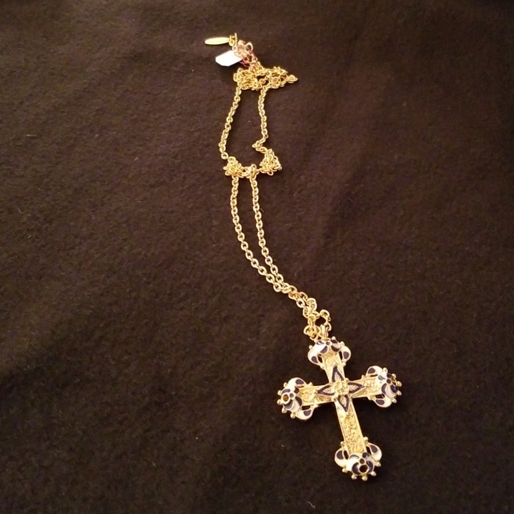 Necklace and Pendant